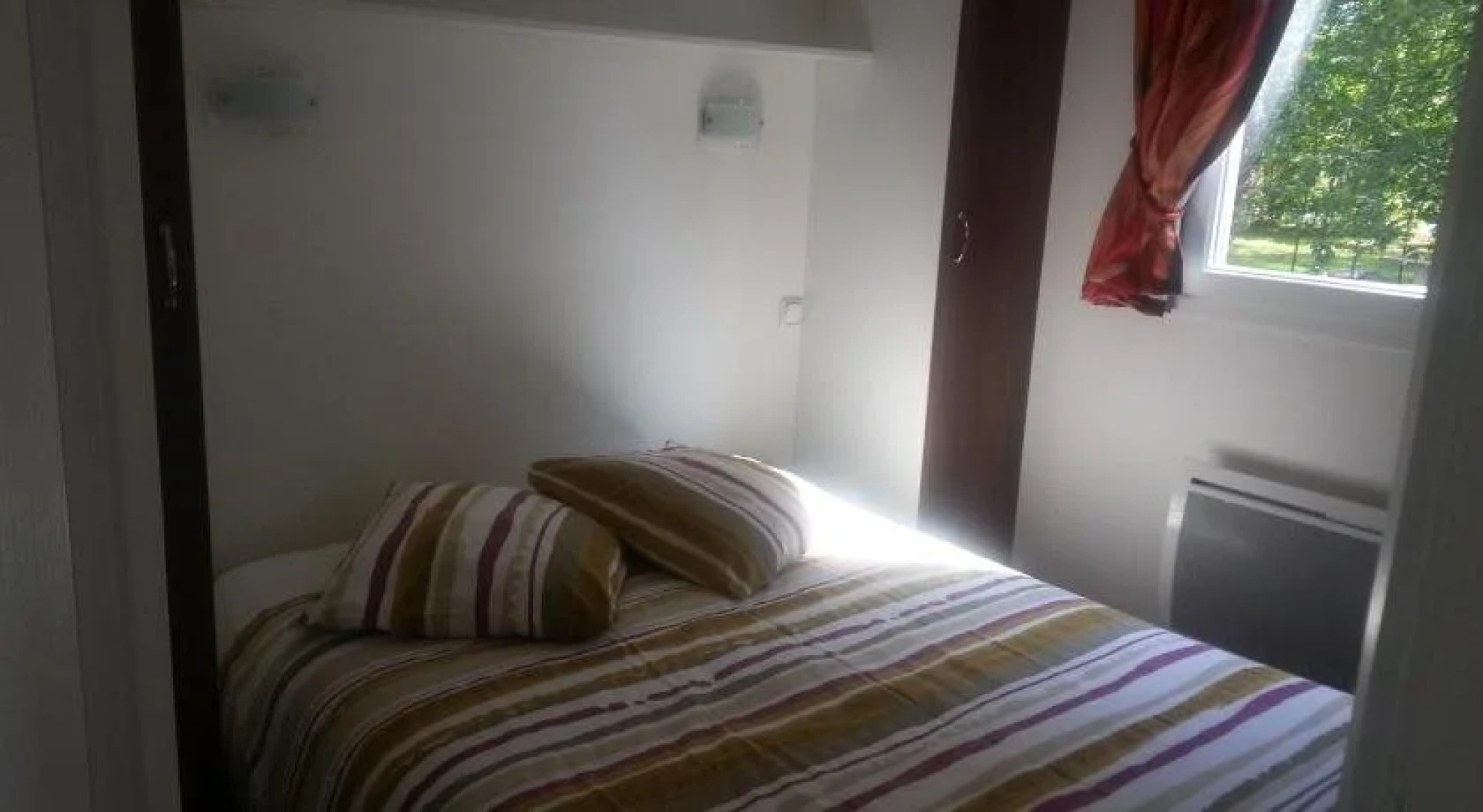 Chambres dhôtes Sandrine Louis