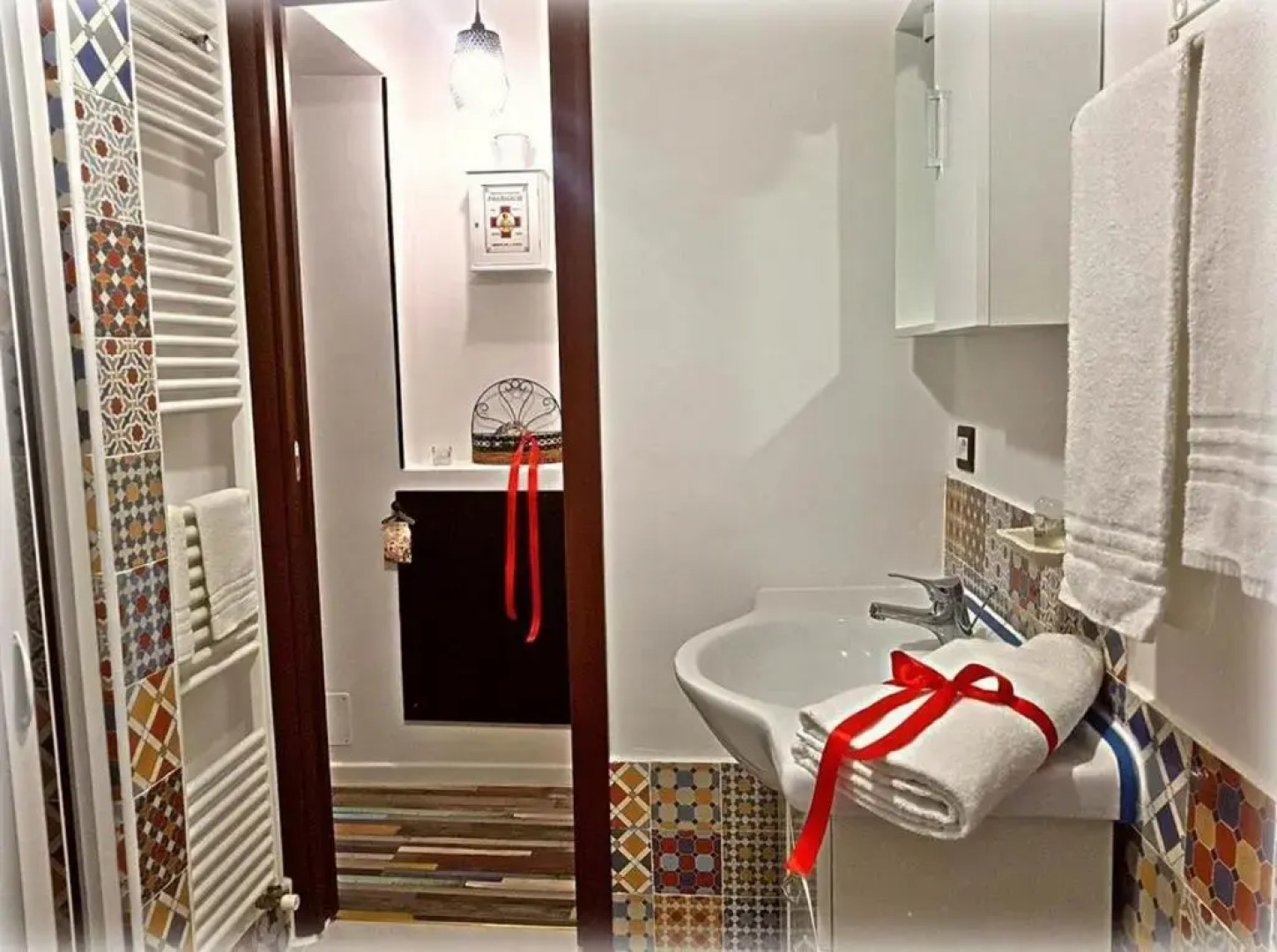 Le Logge del Banditore