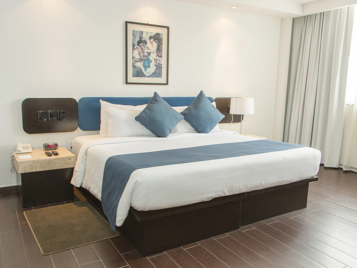 Best Western Real de Puebla