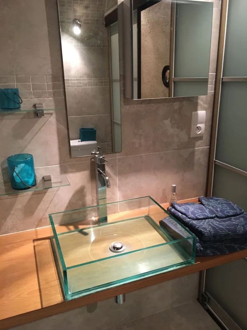 SO TROGLO - Chambres troglodytes de charme