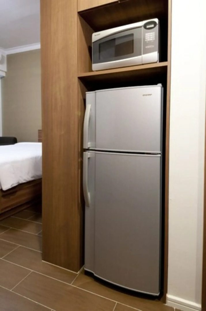 Sancrest Residence Deltamas