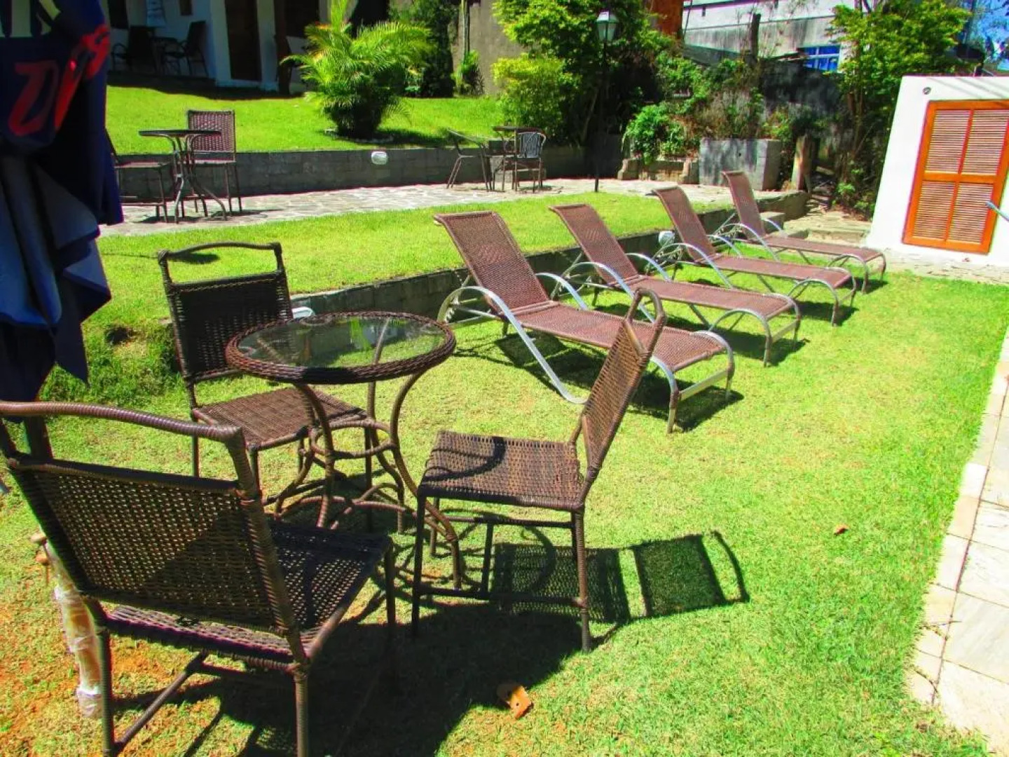 Pousada Village Terê