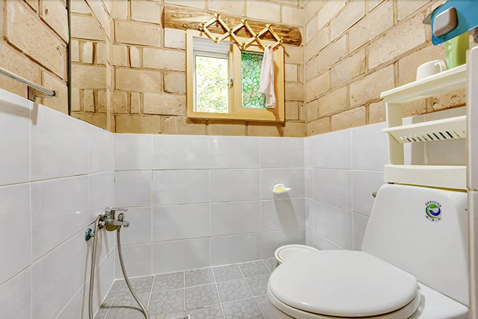 Inje Horangbau Pension