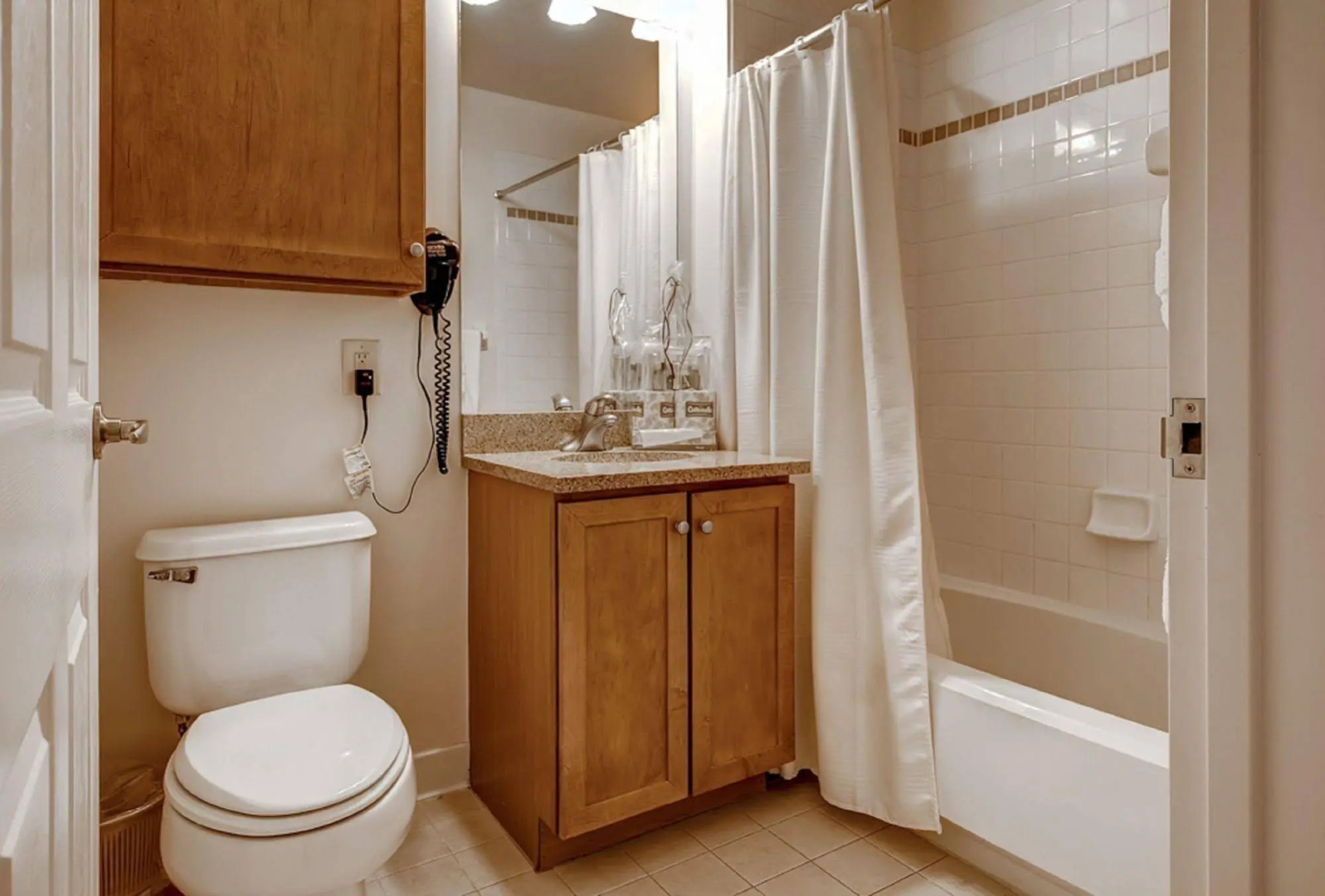 Global Luxury Suites at Washington