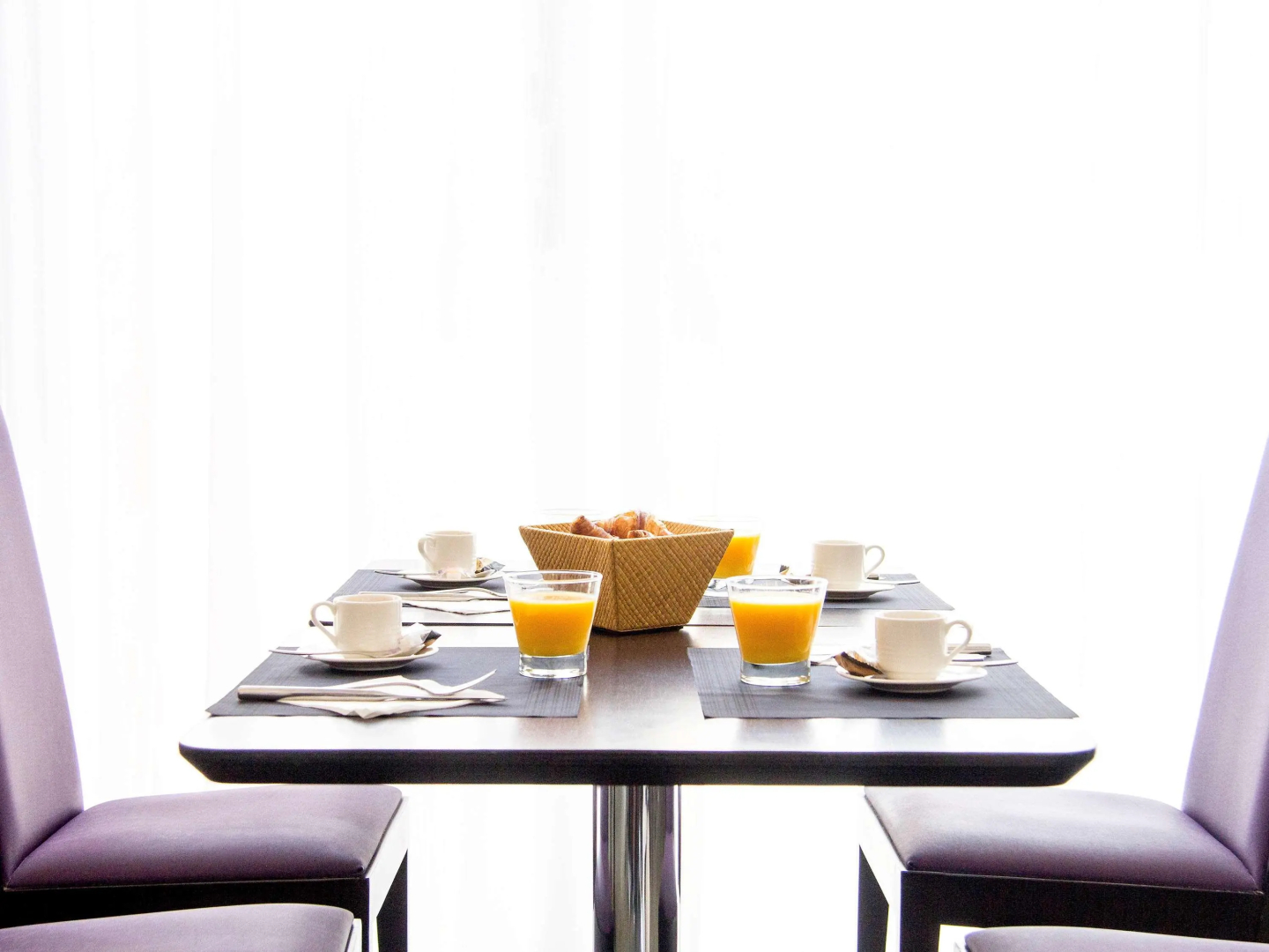 Novotel Nottingham Derby