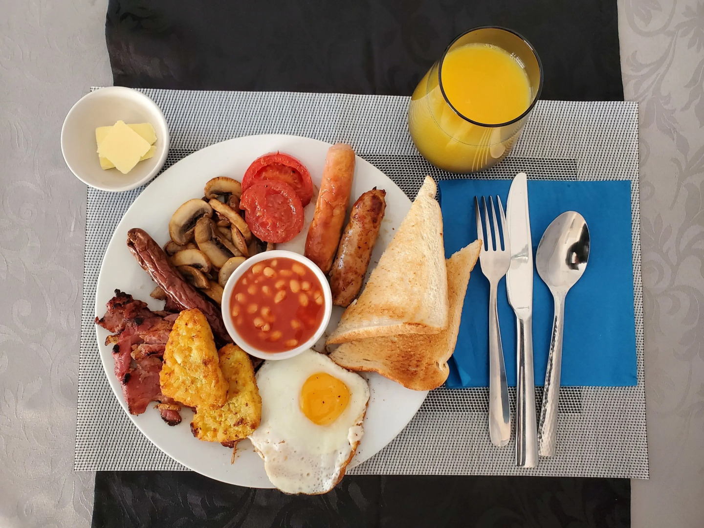 The Collingwood Guest House