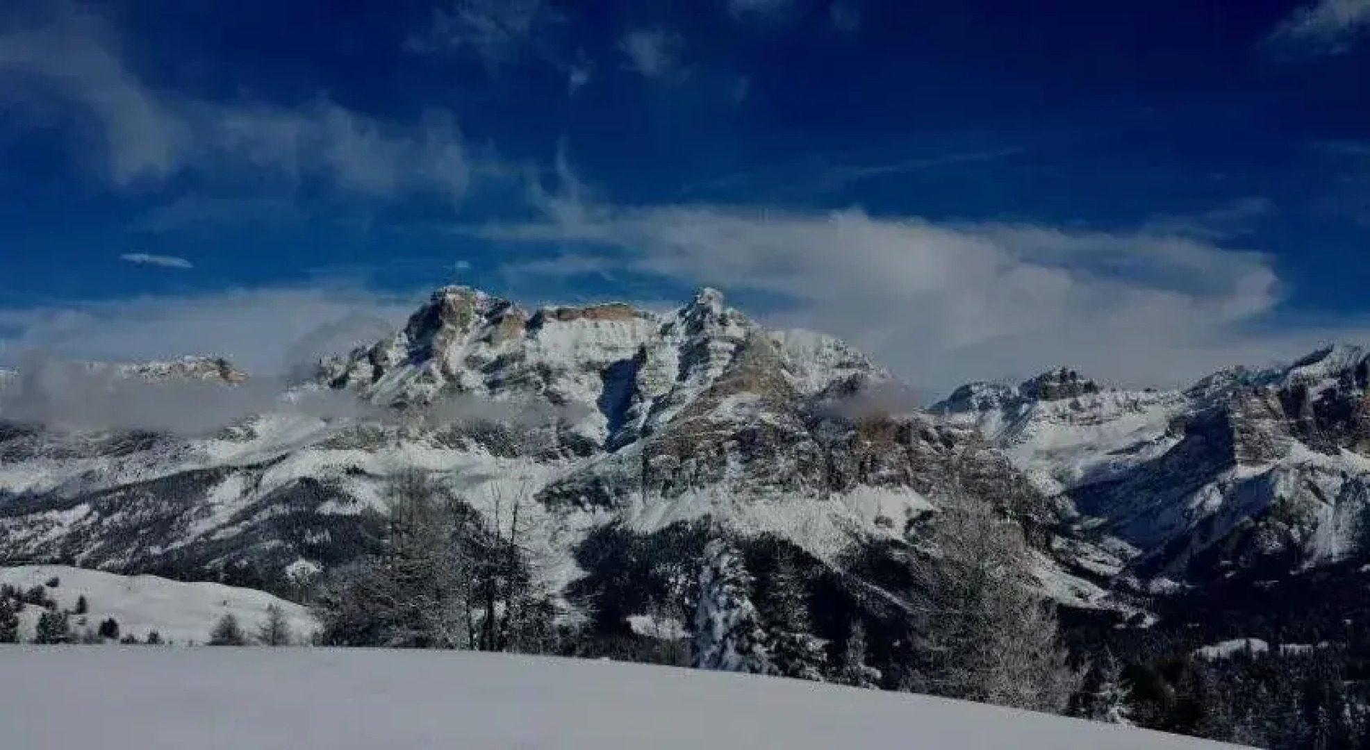 Ciasa Laoi Apartments