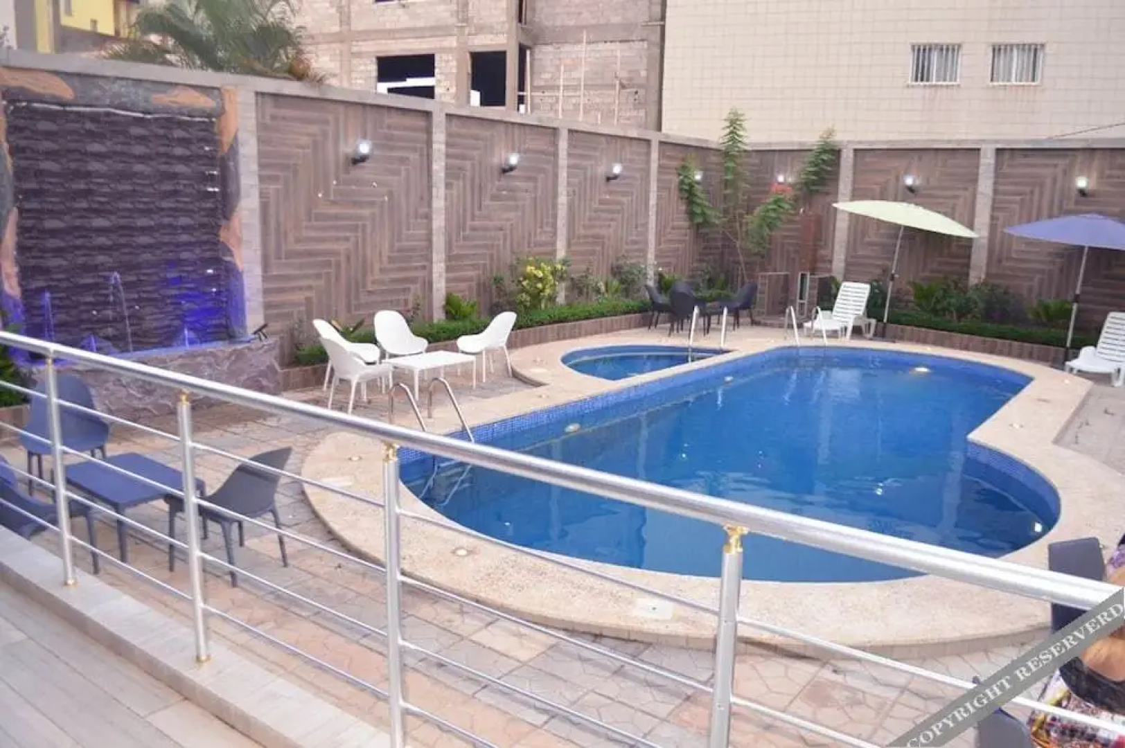 Suita Hotel