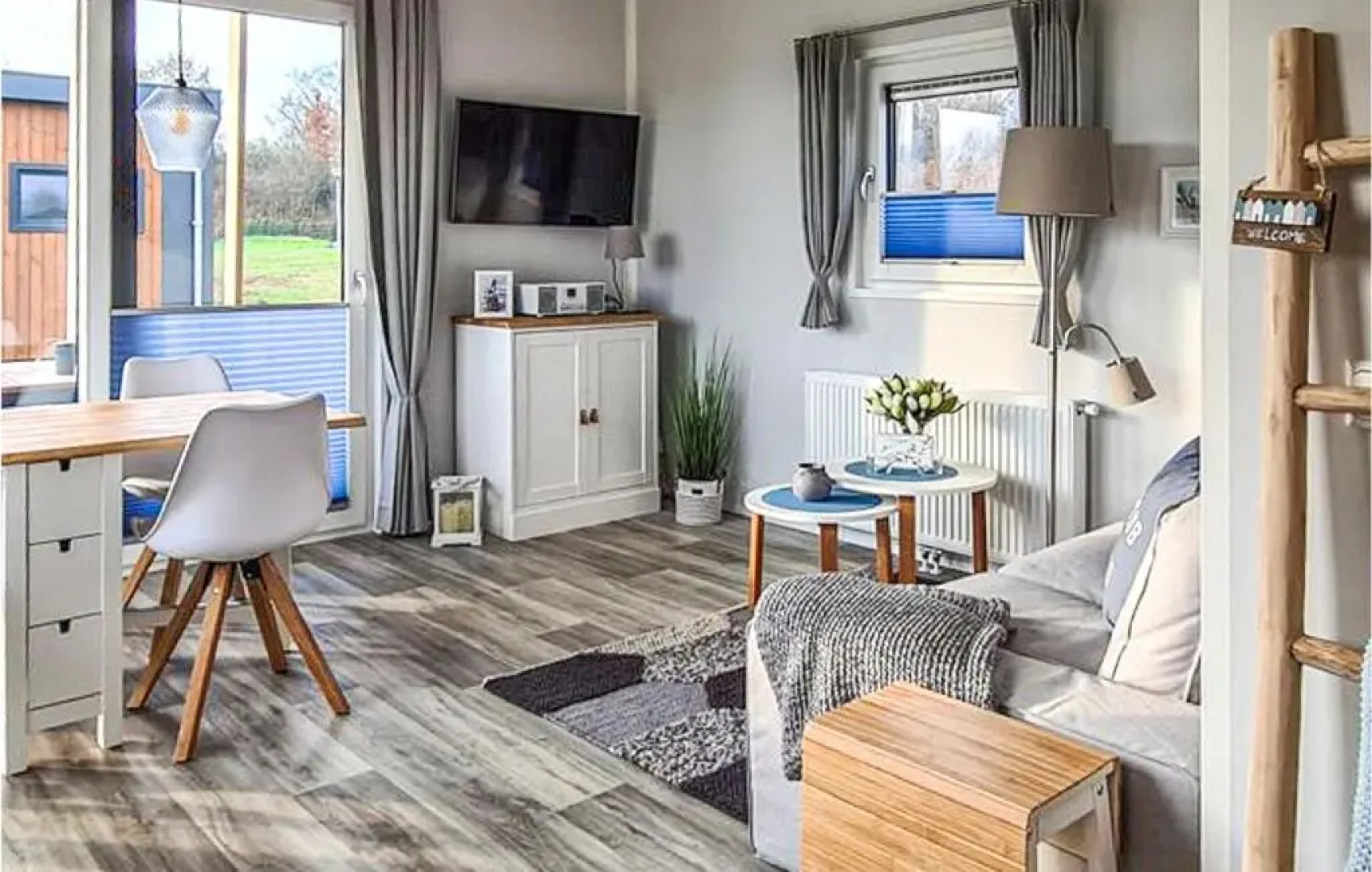 Beautiful Home in Süsel With 2 Bedrooms and Wifi