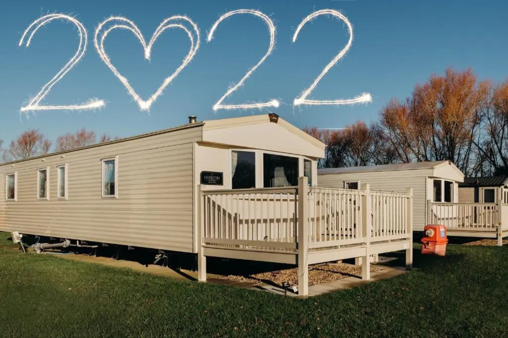 Lakeside, Thorpe Park Cleethorpes Static Caravan