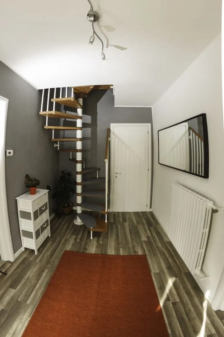 Chiocciola Venice B&B