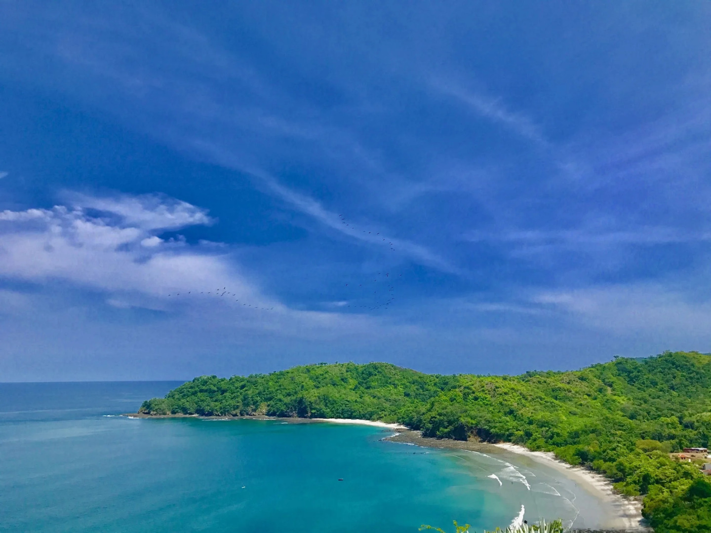 Casa Chameleon Hotel Las Catalinas - Adults Only