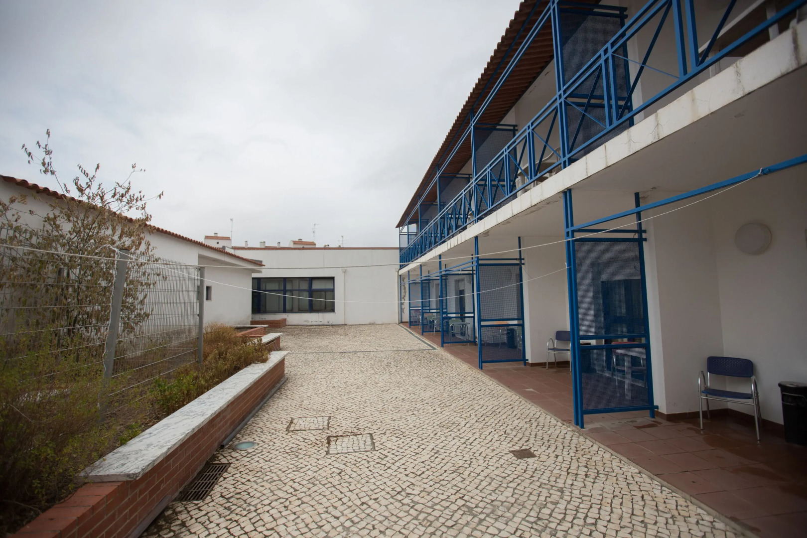 Pousada De Juventude