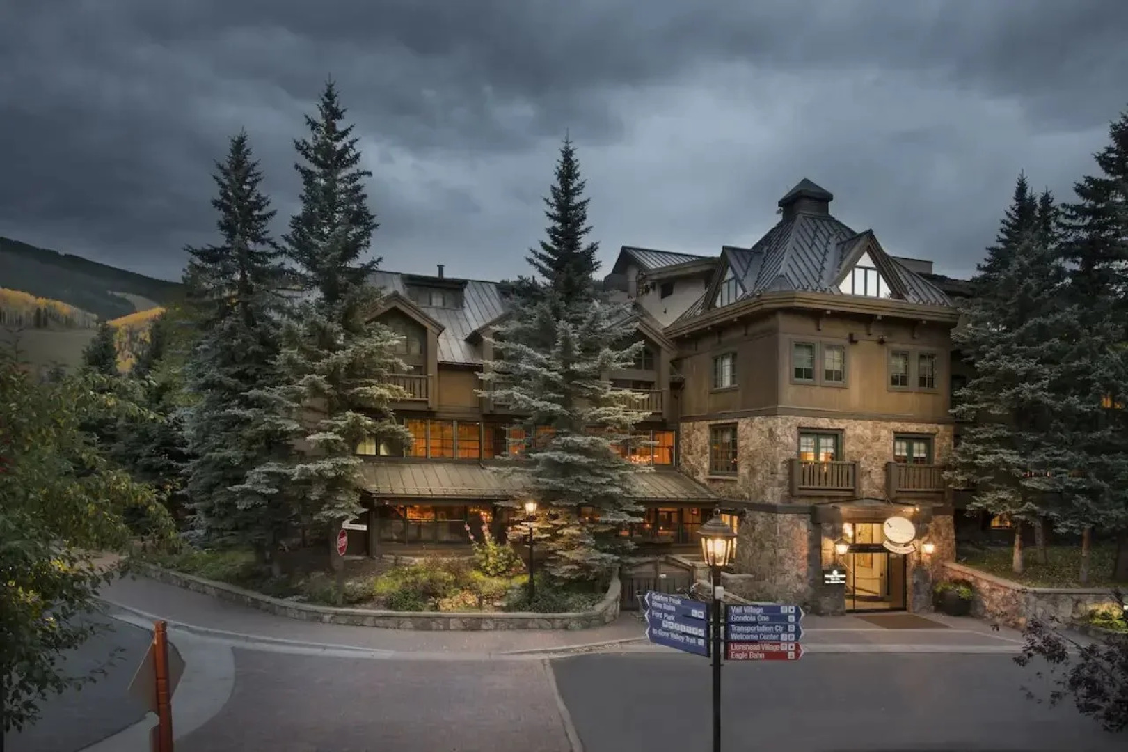 Gravity Haus Vail