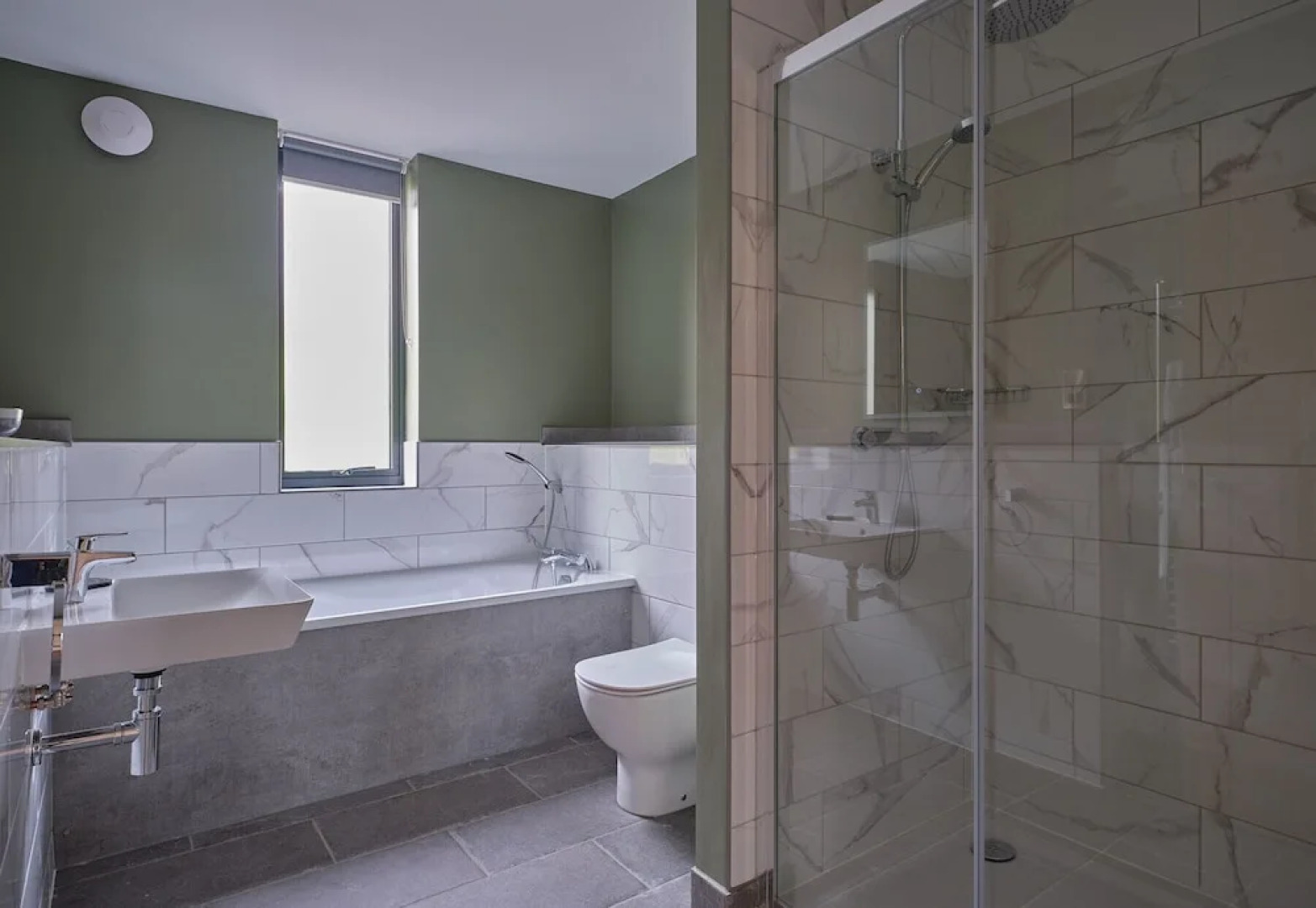 The Mole Resort - Lodges