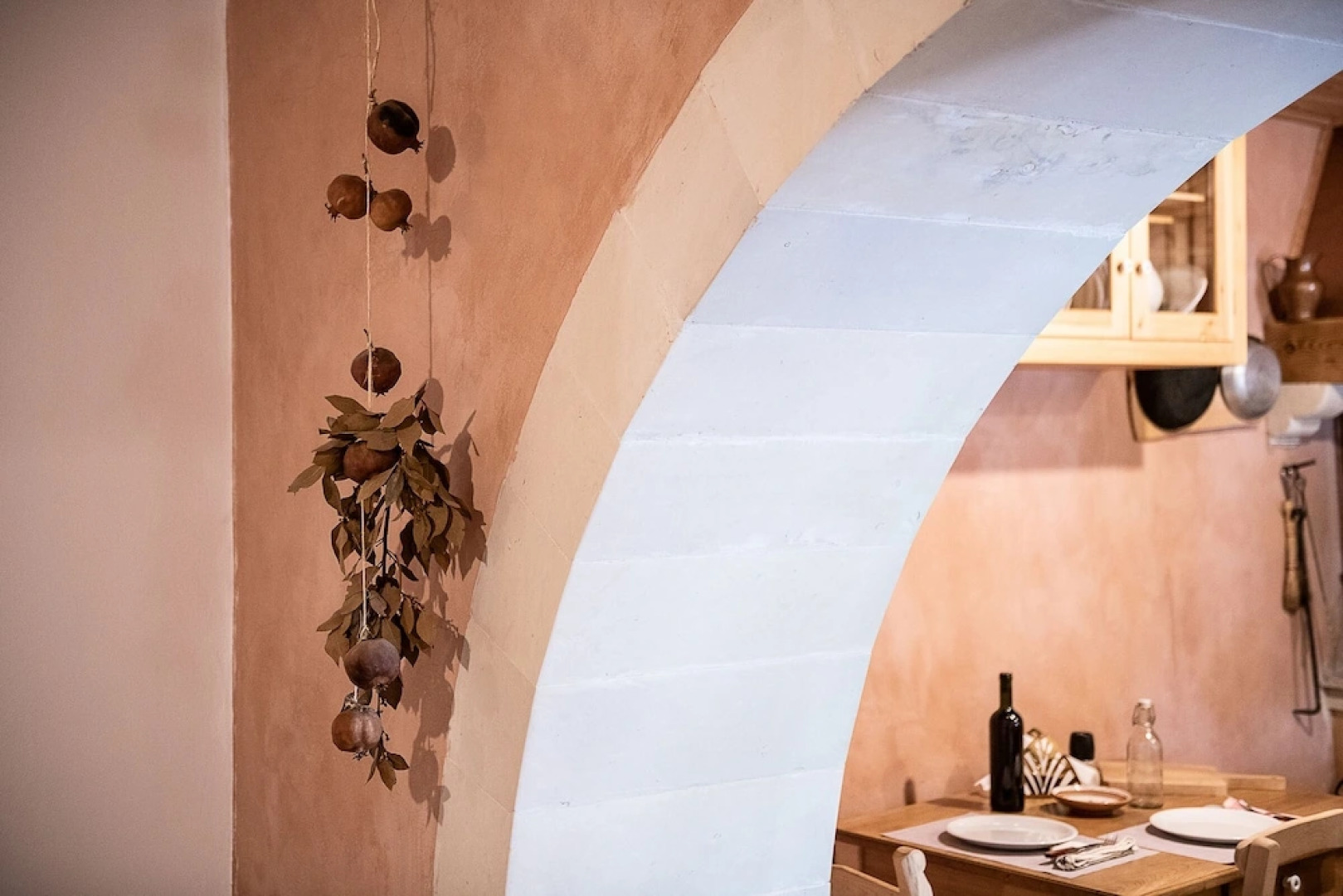 Lemon Tree Eco-Retreat