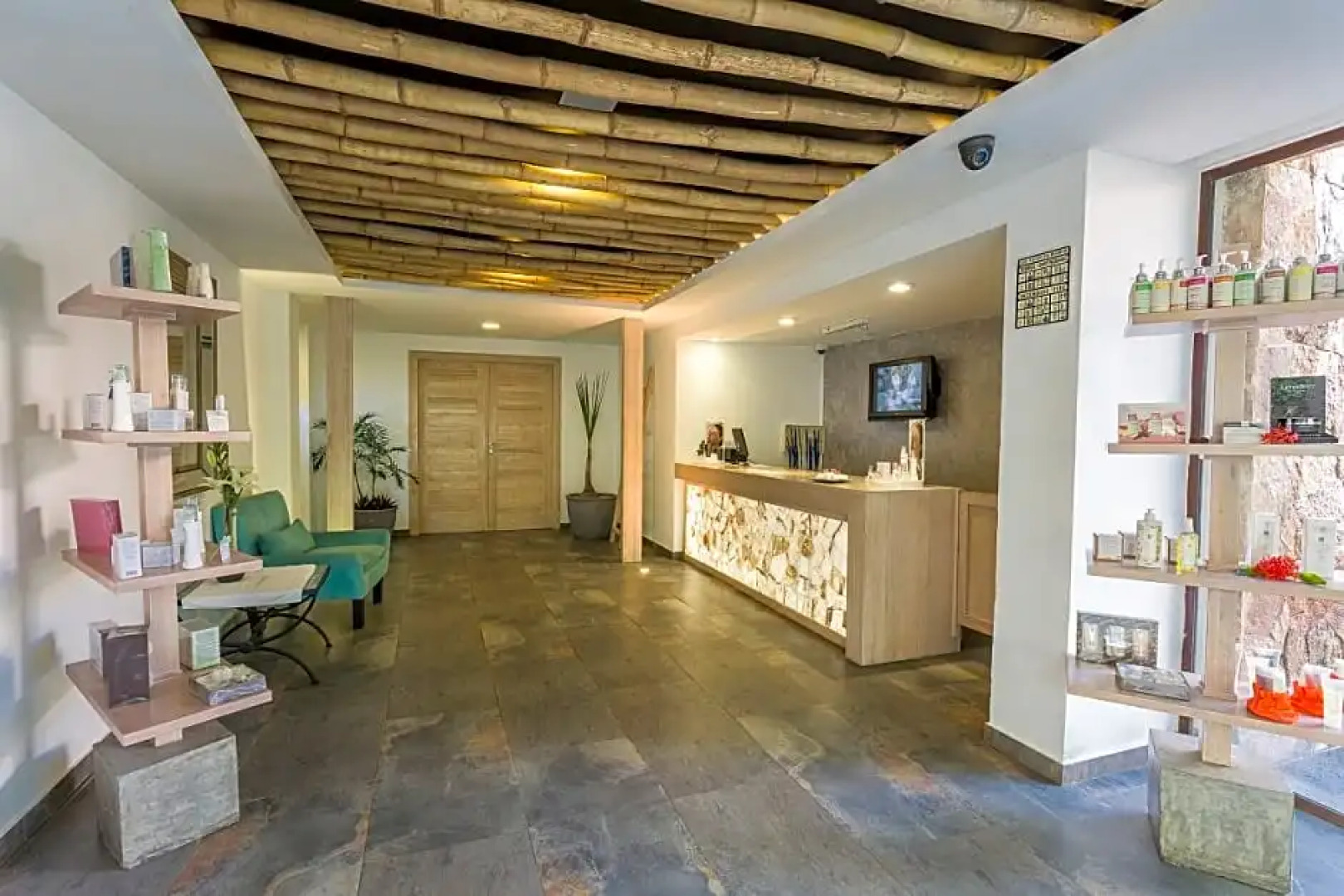 The Royal Suites Punta de Mita Resort & Spa - Adults Only - All Inclusive