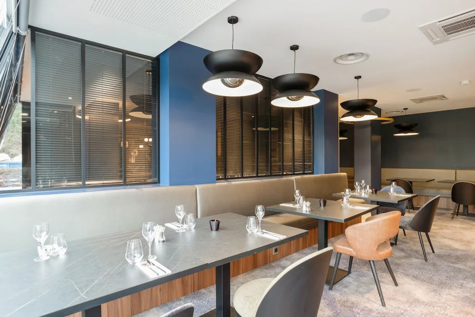 Park And Suites Elegance Geneva Ferney Voltaire