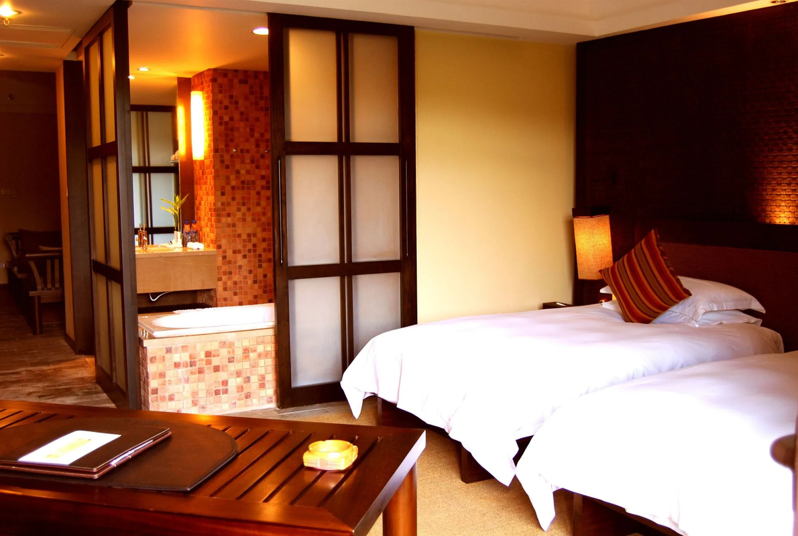 Narada Resort & Spa Liangzhu