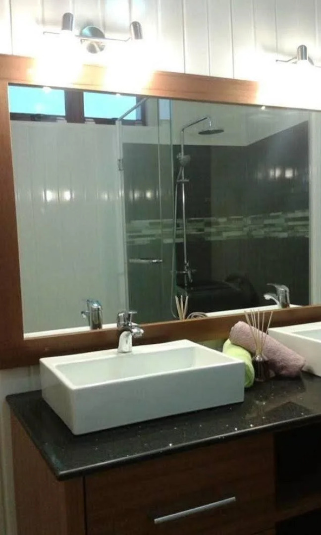 Pereybere Villa U-Andela