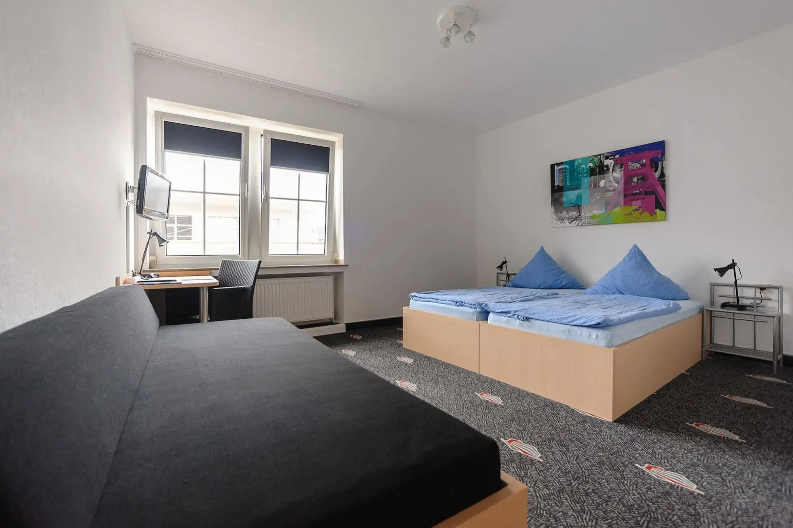 Stadt-Hotel Gladbeck