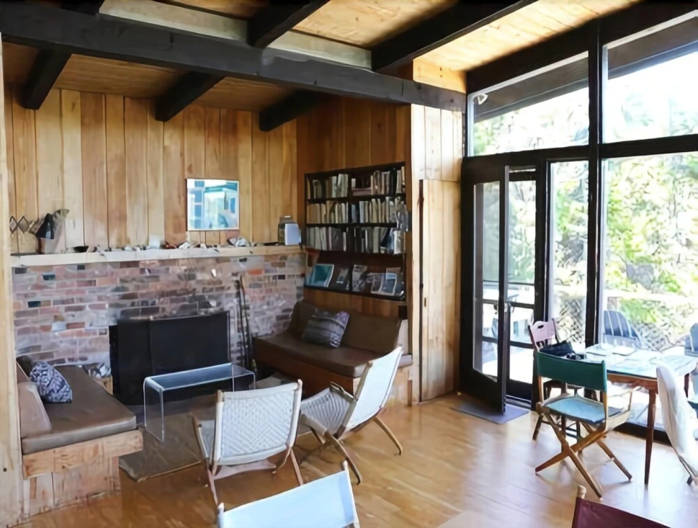 Wilson Cottage - Four Bedroom Home