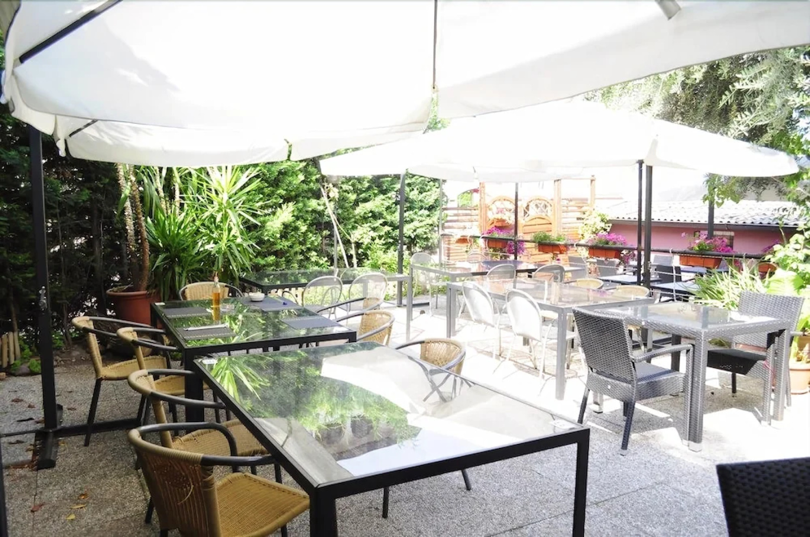 Casagrande-Grosshaus