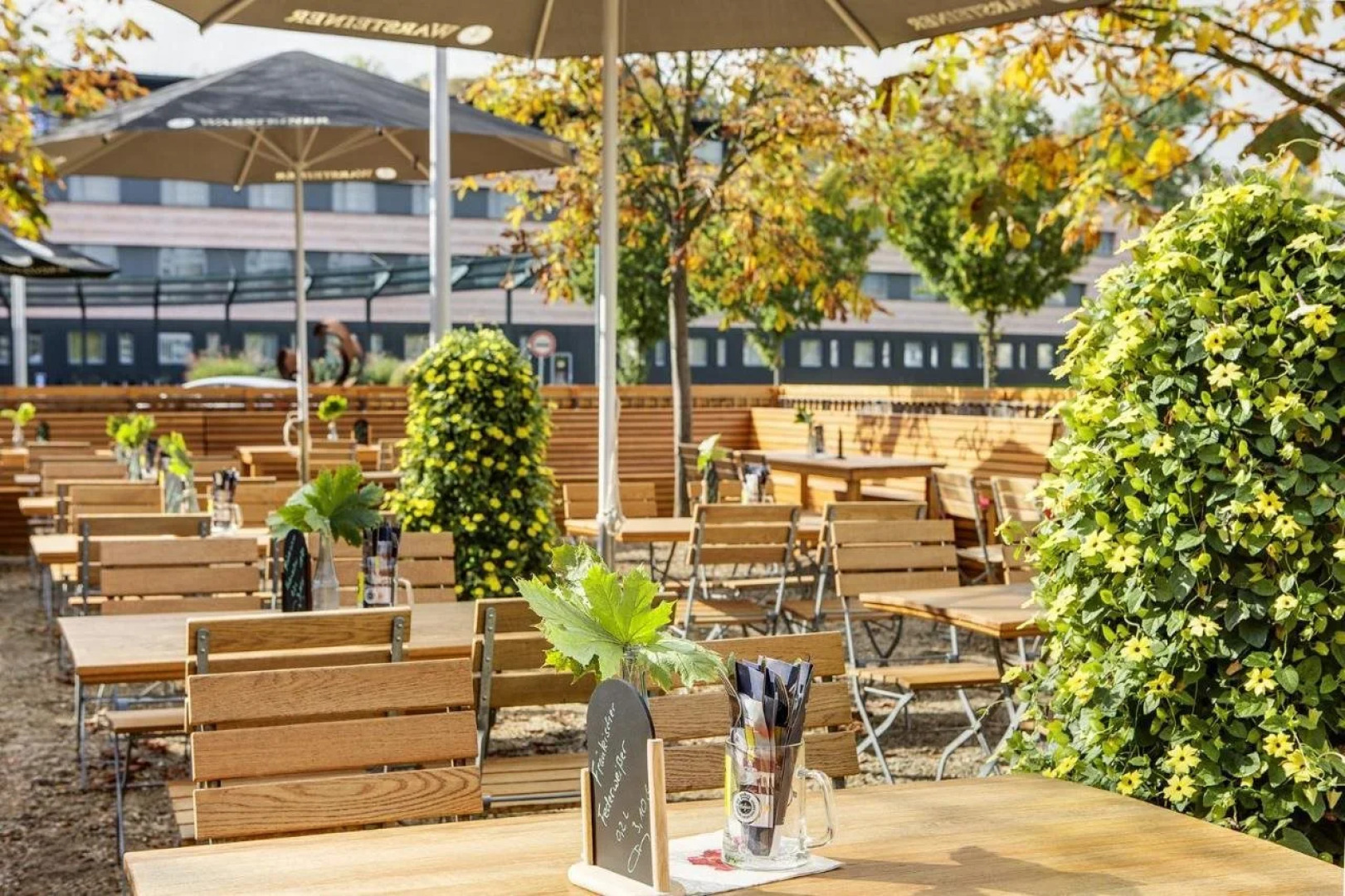 Welcome Kongresshotel Bamberg