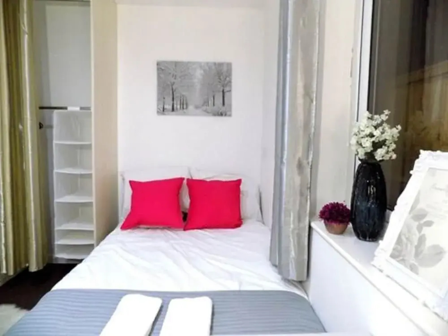 Sia Homestay