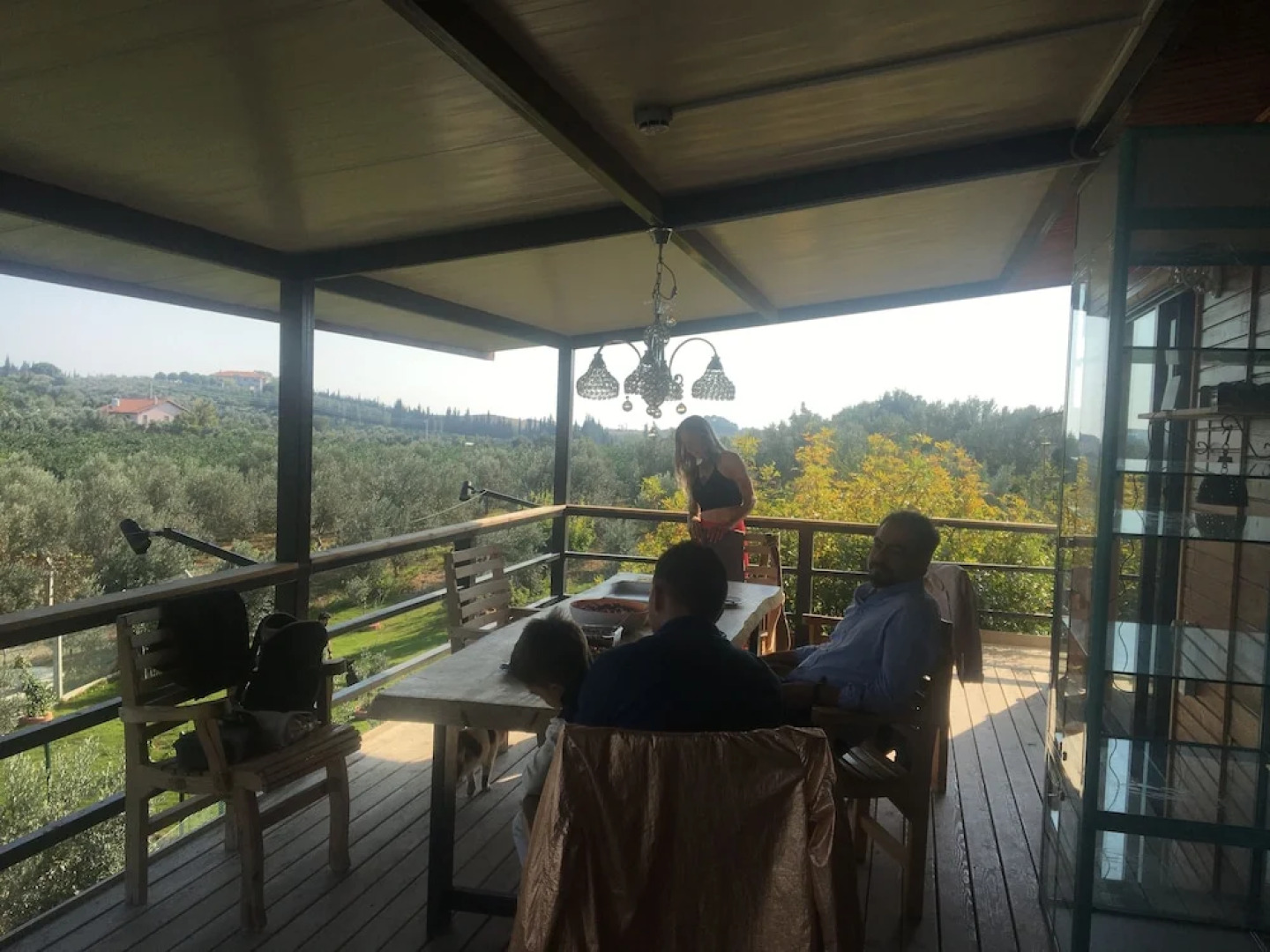 Mount Ida Detox Hotel Adults only Izmir