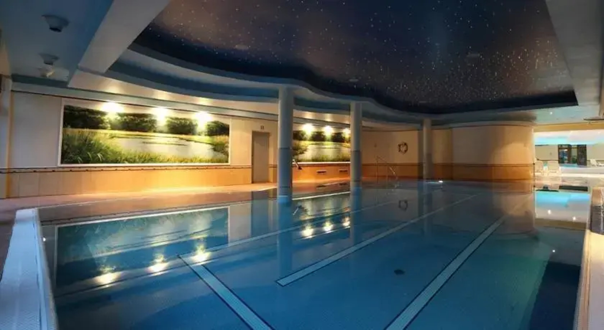 Hotel Verde Montana Wellness & SPA