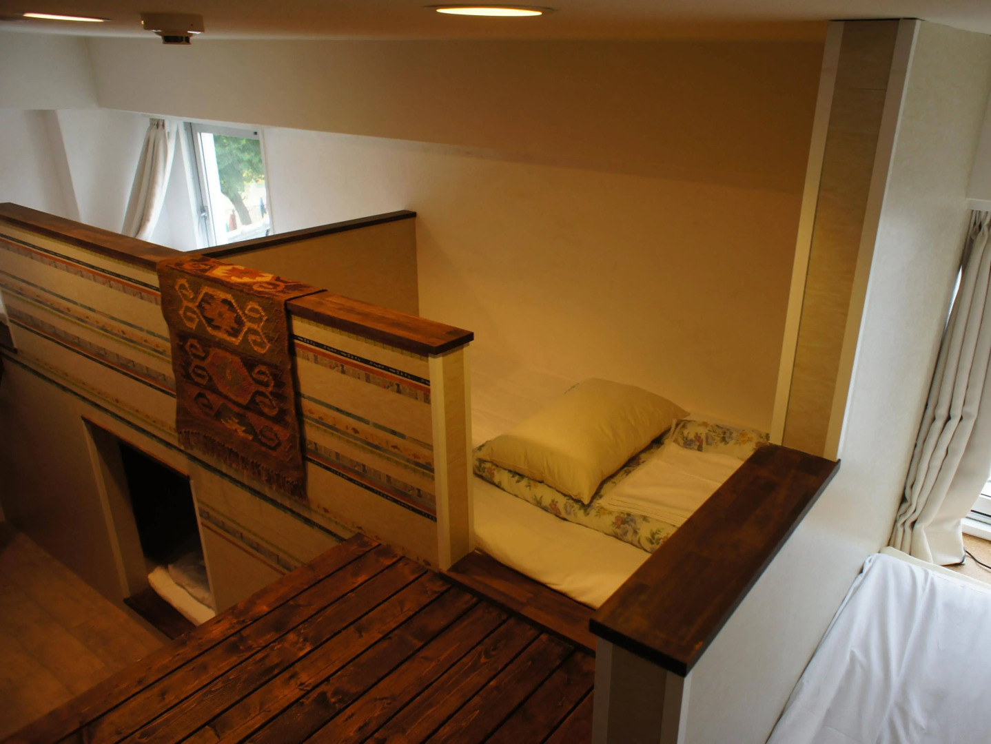 Hostel & Bar CUORE KURASHIKI