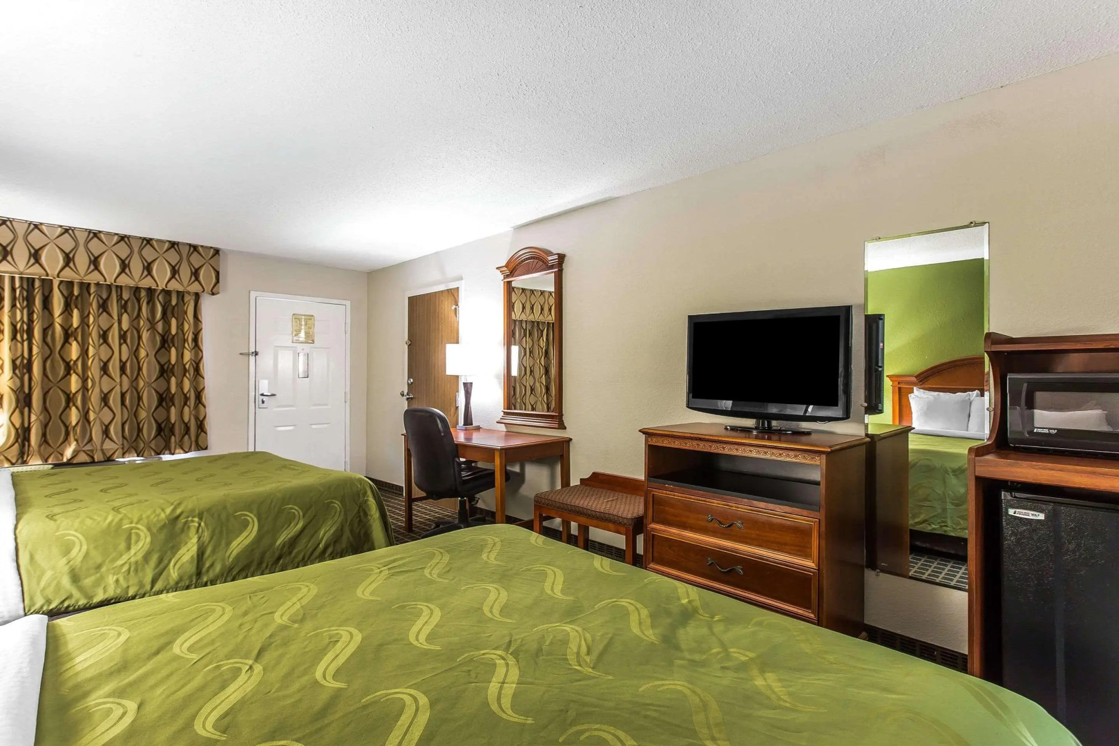 Quality Inn & Suites Orangeburg