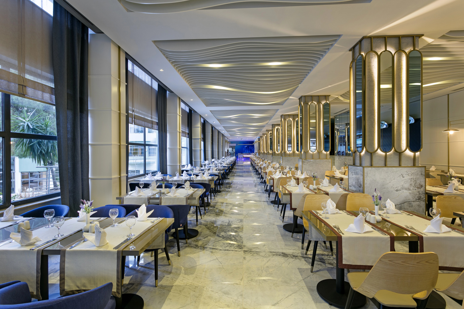 Limak Atlantis De Luxe Hotel & Resort