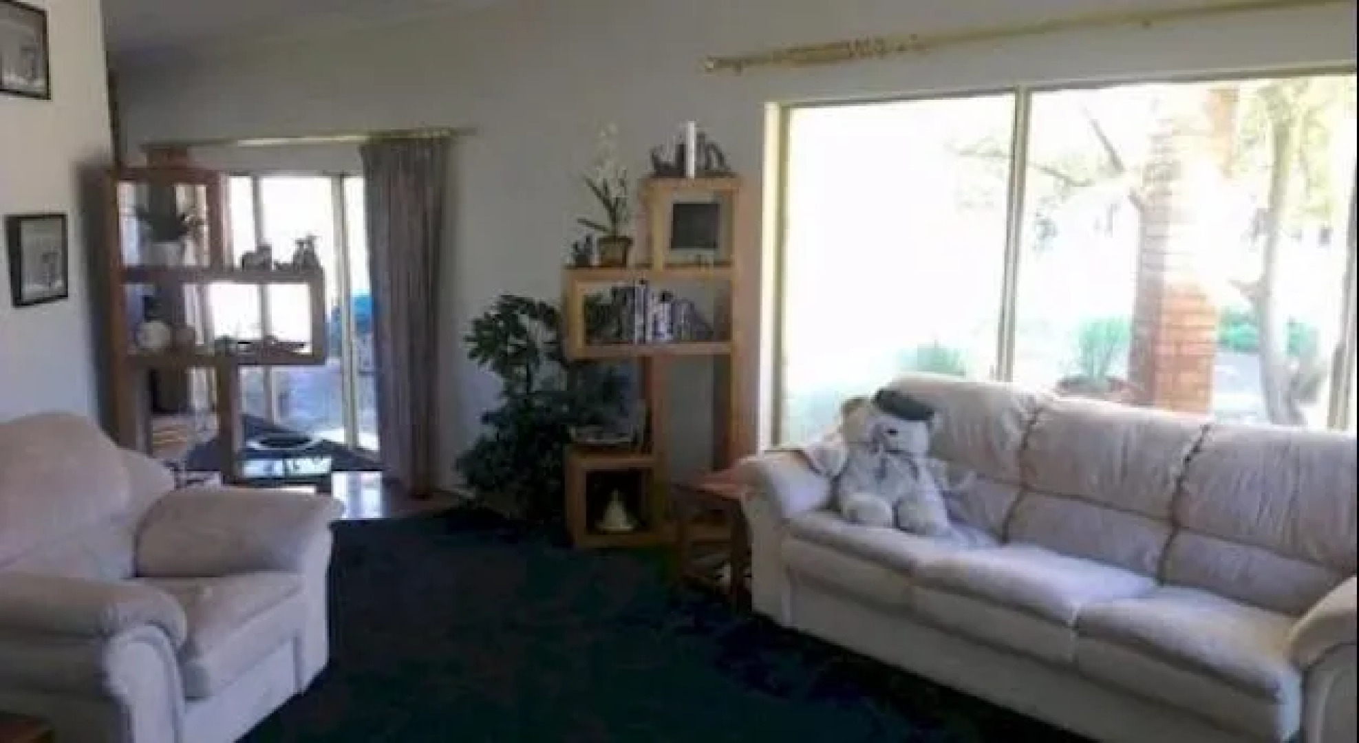 The Vines Avenue Guesthouse