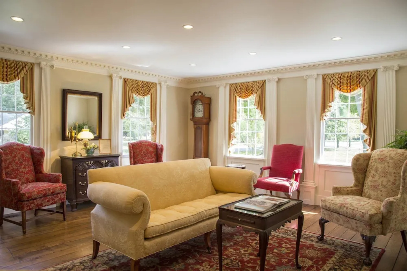 Peter Allen Inn & Event Center