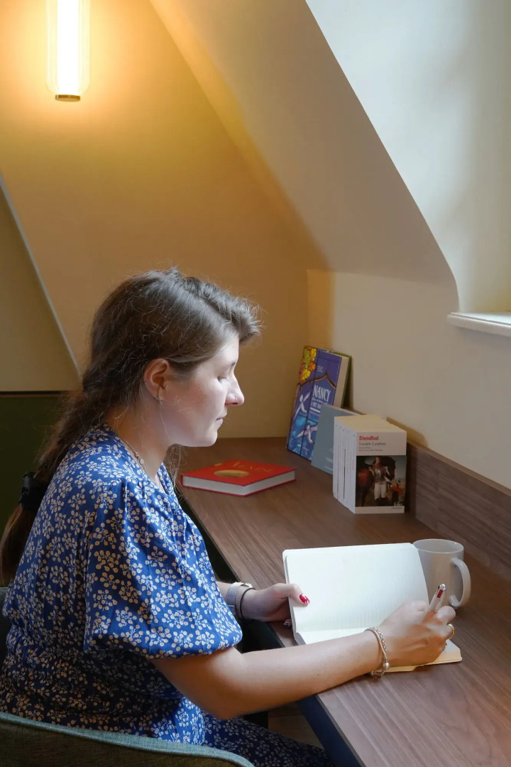 Hôtel Littéraire Stendhal et Spa