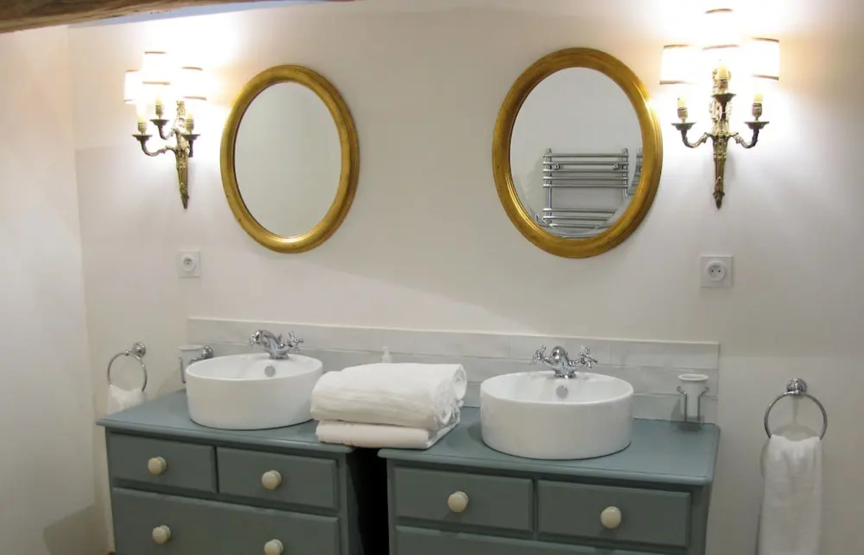 Maison Saint-Pé (Gers)