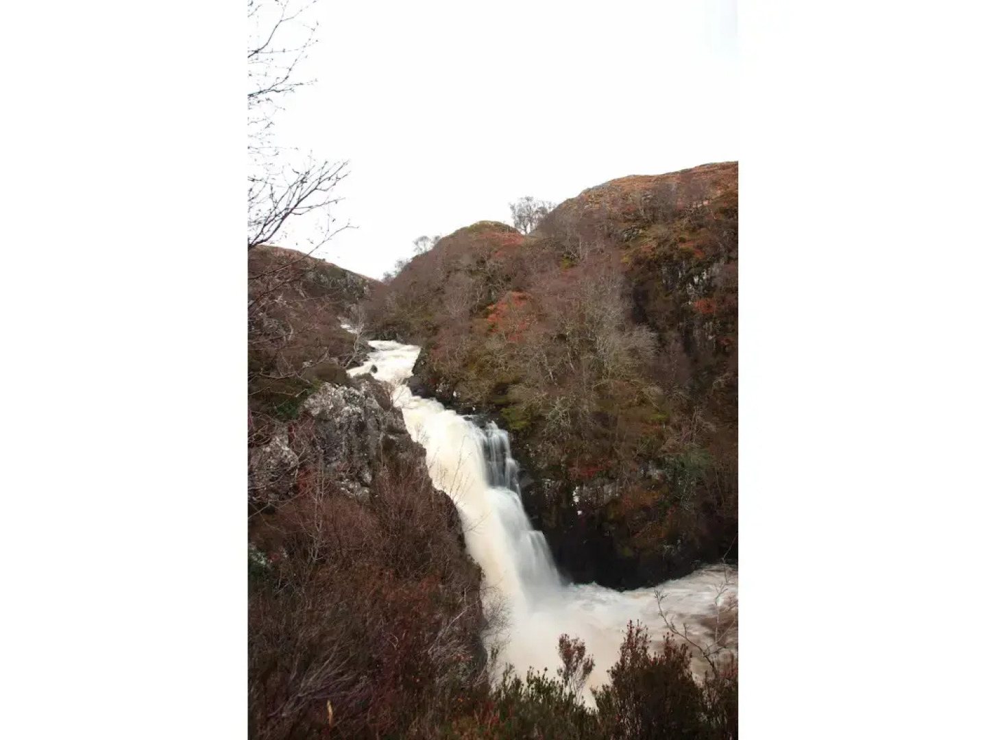 North Coast 500 Pods