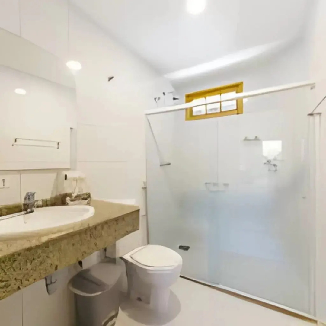 Vilarejo Praia Hotel