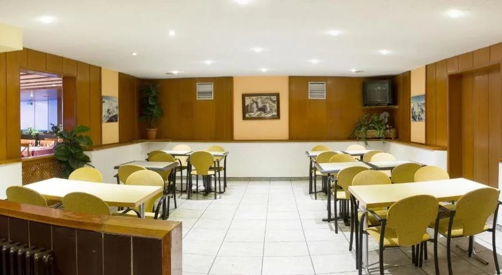 Apartamentos MultiBaqueira