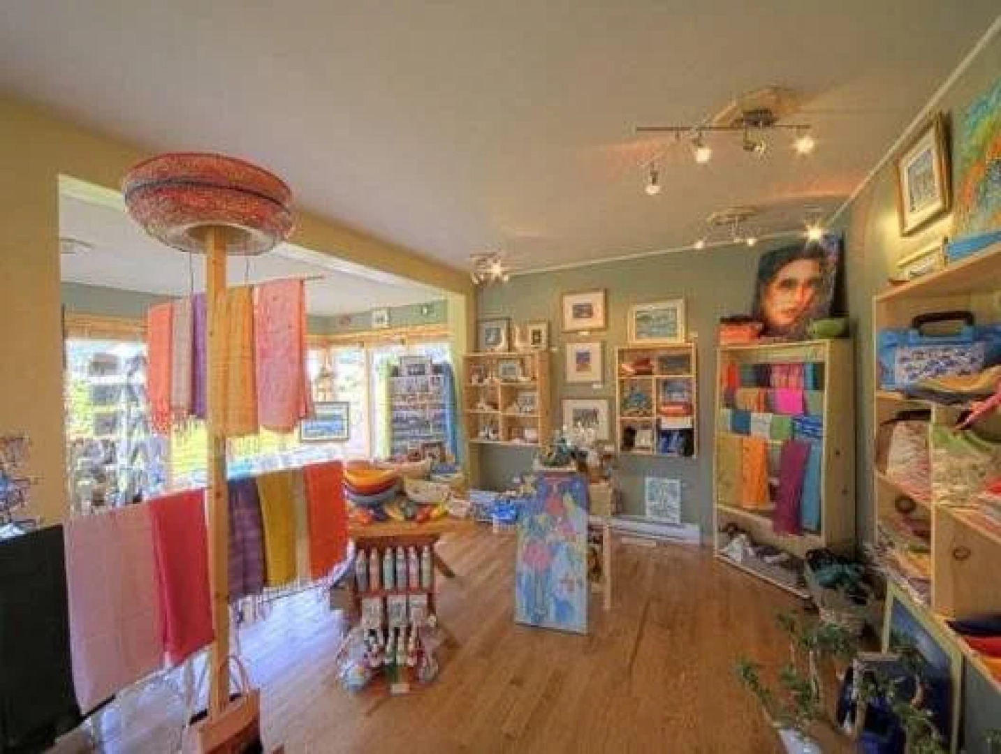 Hotel Motel Rocher Percé B&B