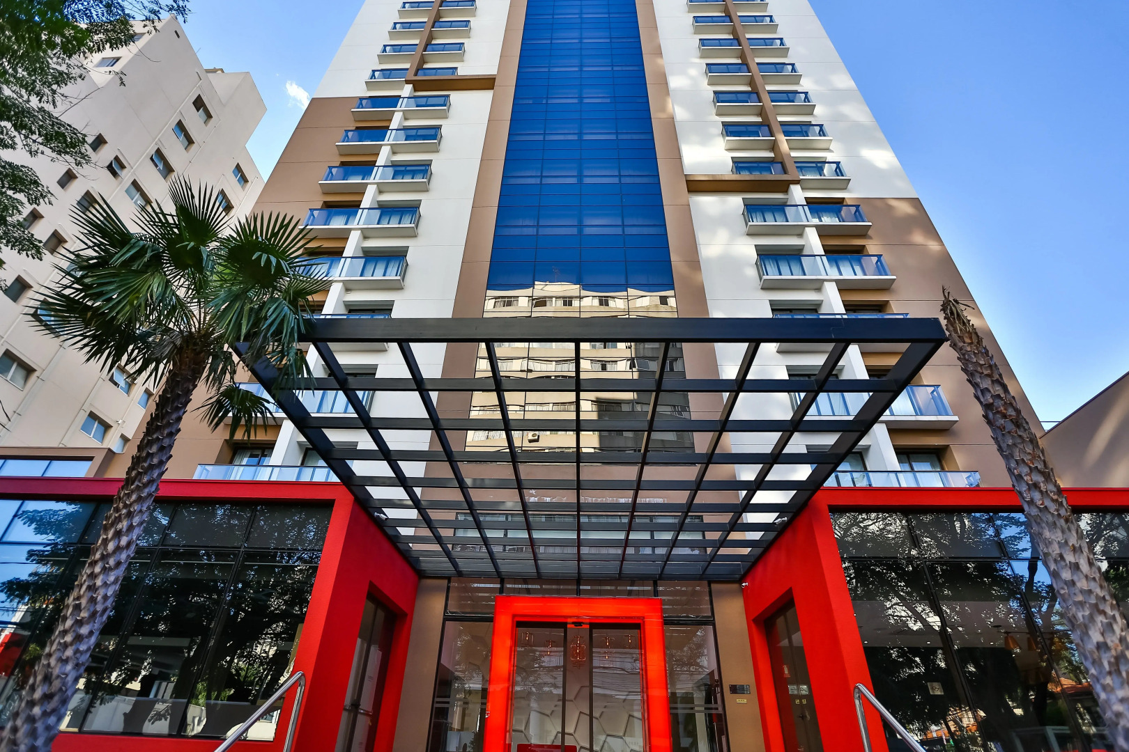 Radisson Red Campinas
