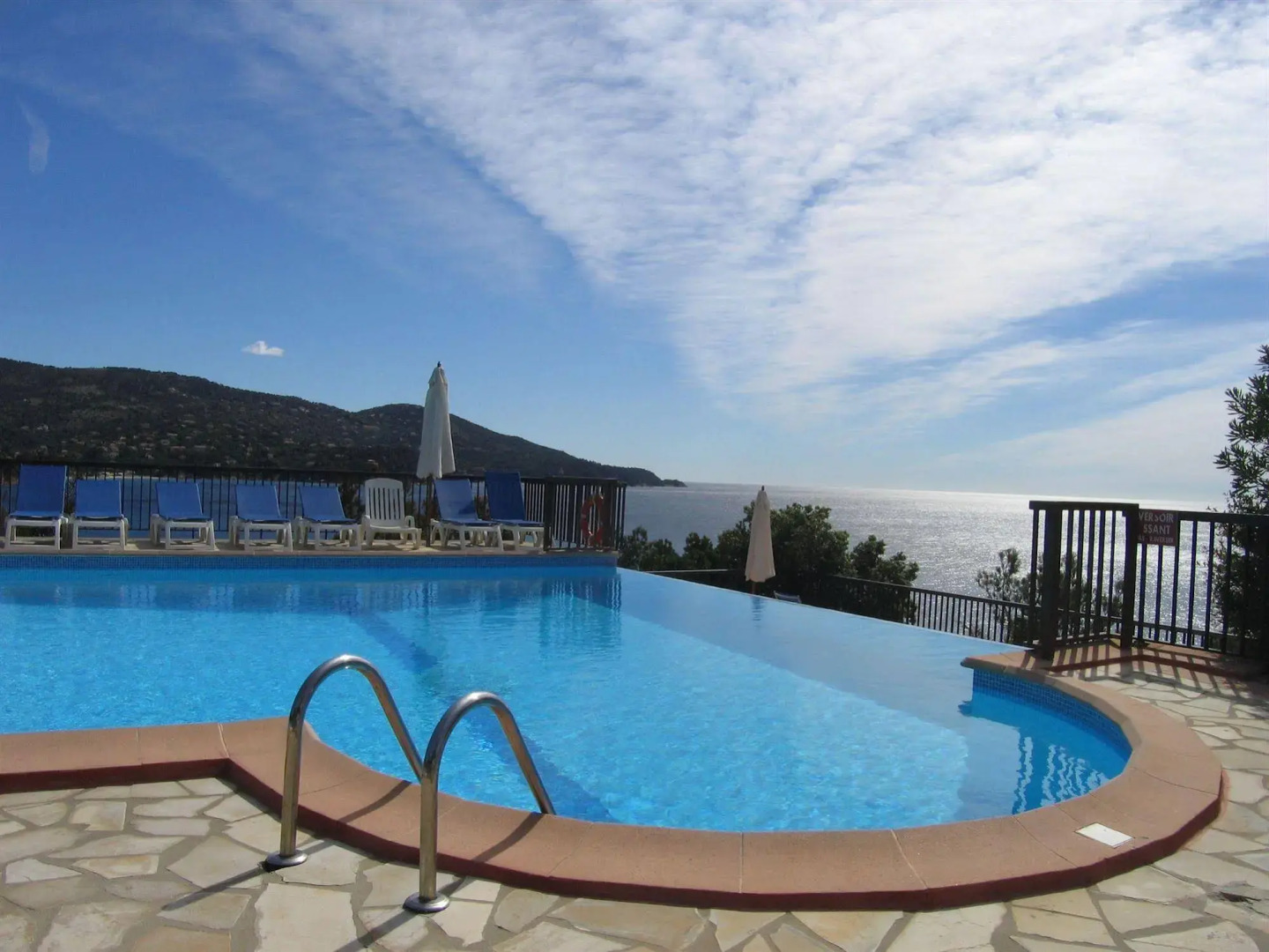 Domaine De La Pinede