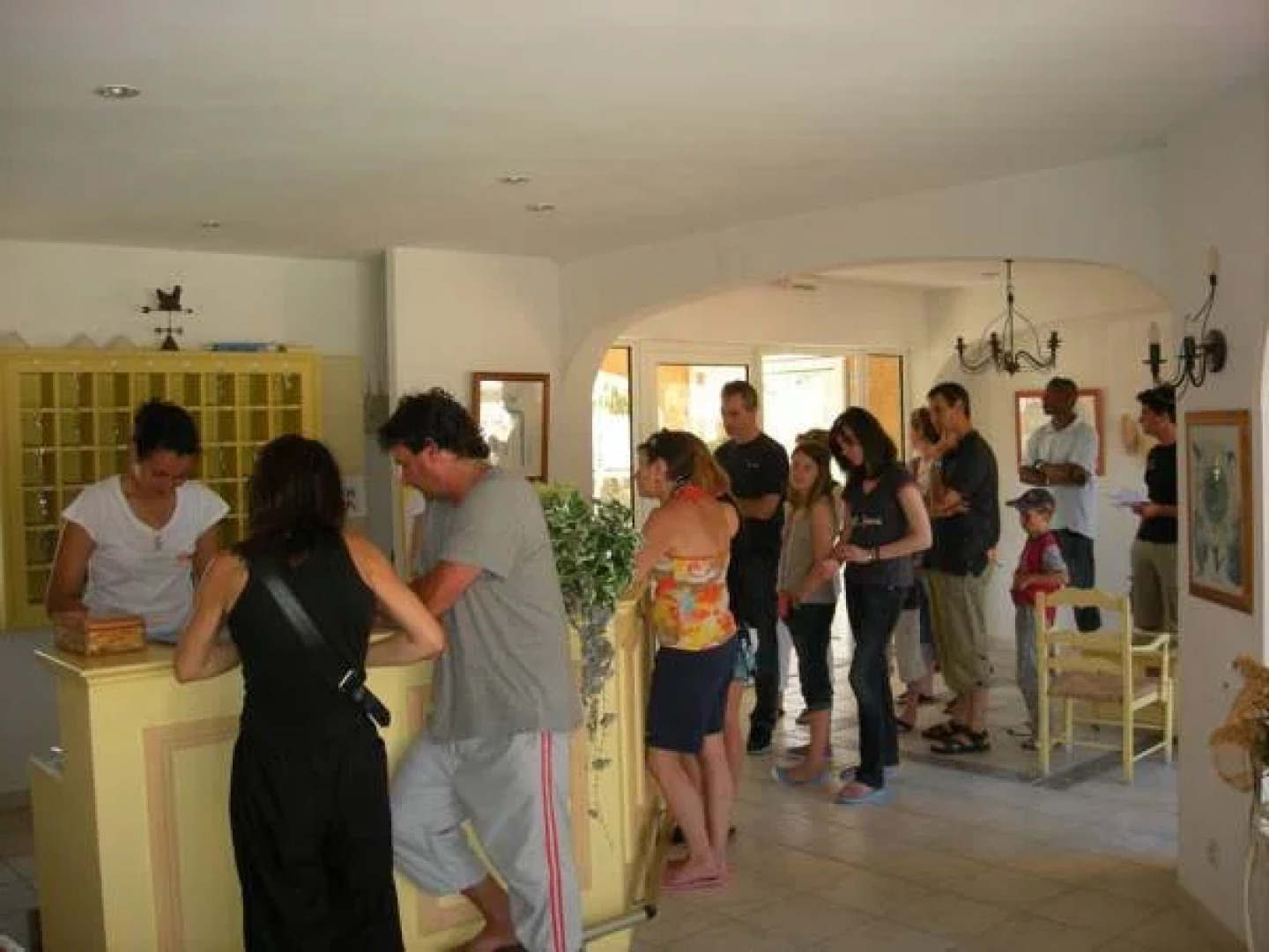 Résidence lOustal des Mers