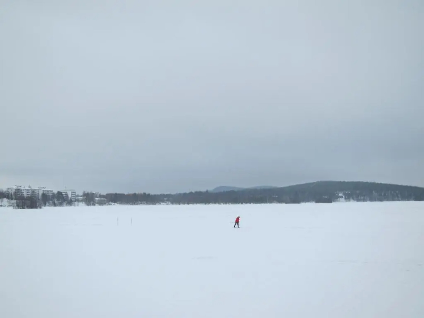 Salmon Holiday Village