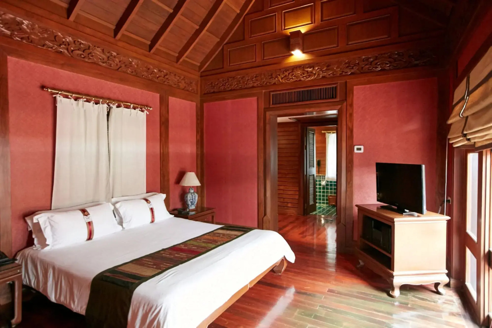 The Davis Bangkok Hotel