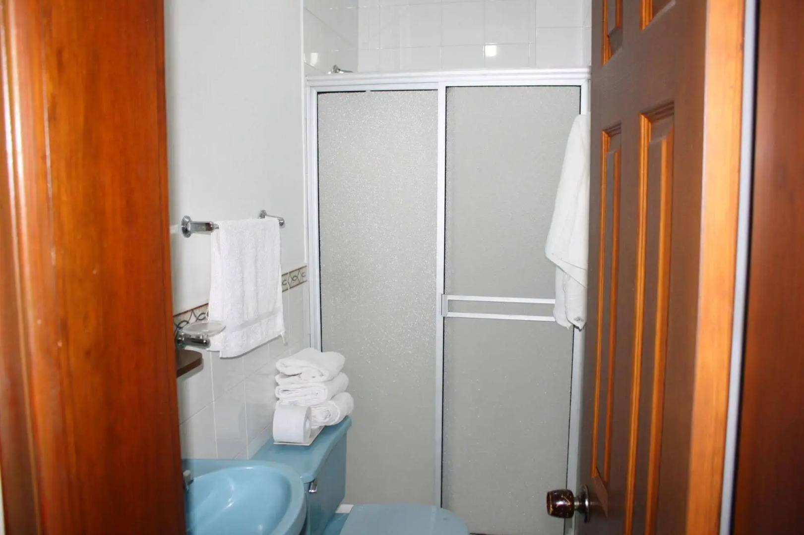 Aparta Hotel San Juan del Lago