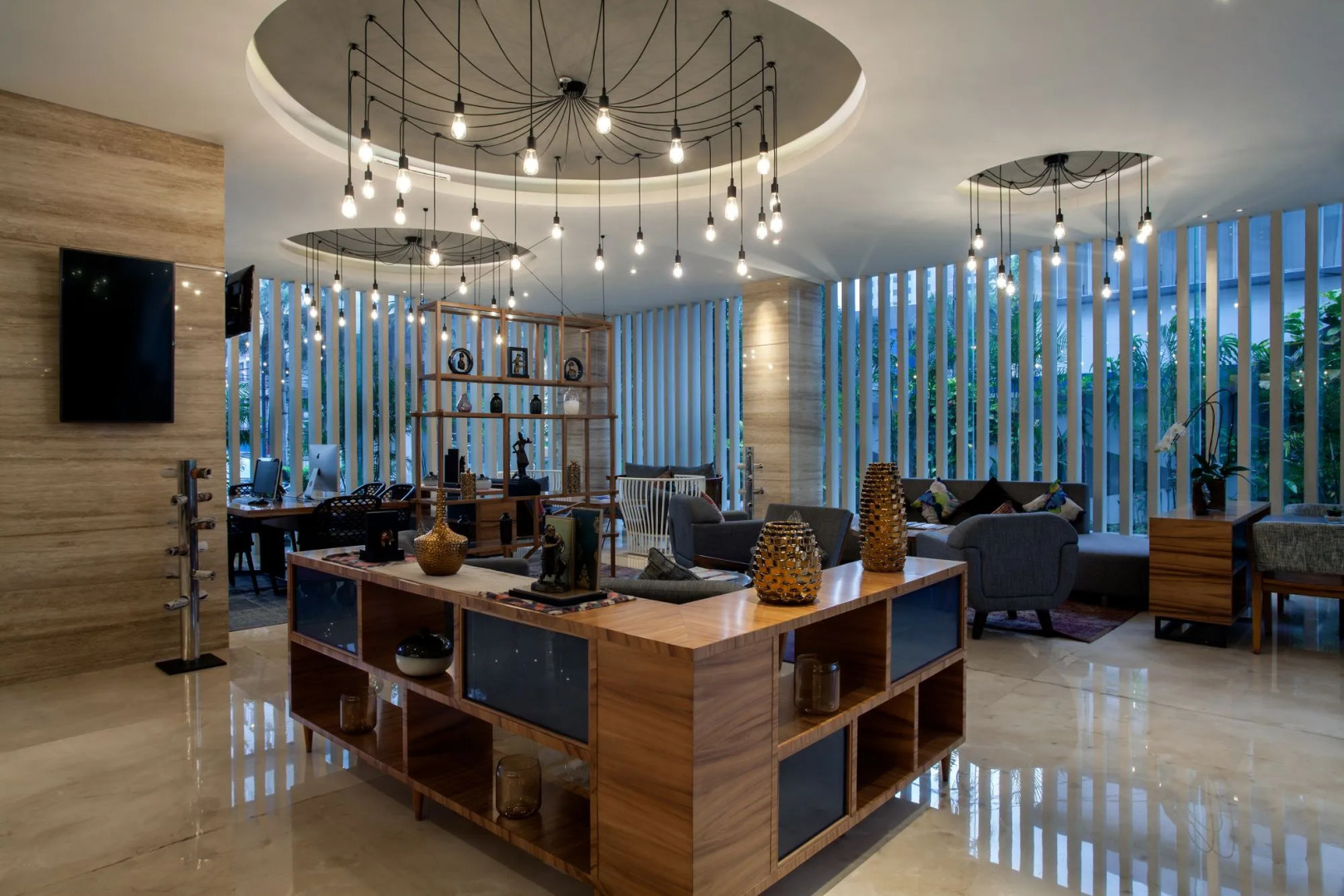 Mercure Jakarta Cikini