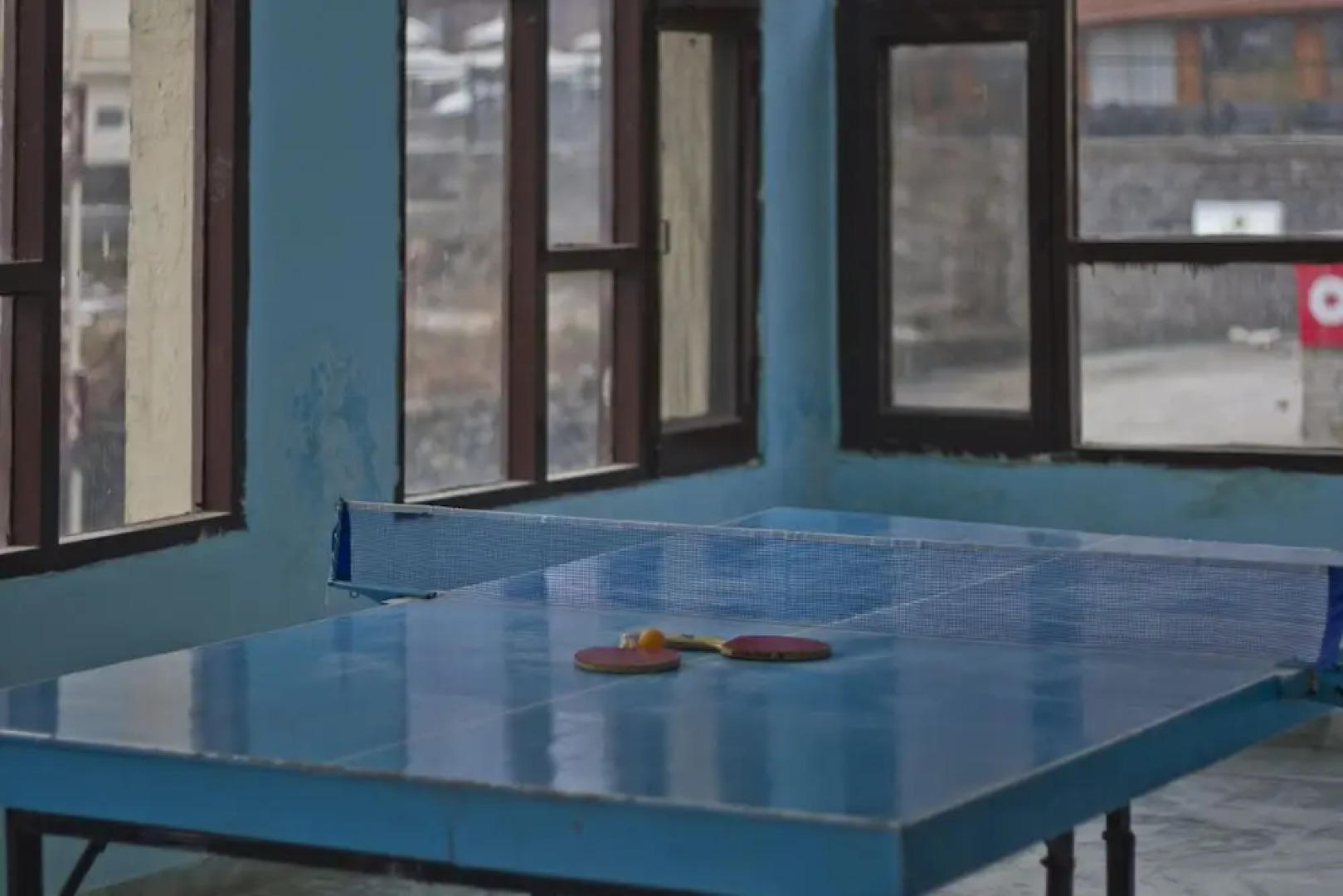 Hotel Sitara International